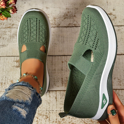 CARRY|ORTHOPAEDIC SLIP-ON SHOES