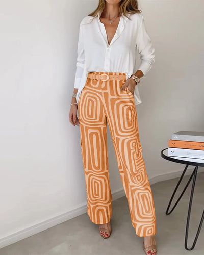 Elara™ - Comfy Stylish Set