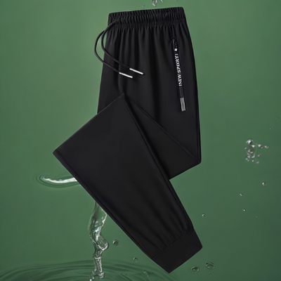 Air Dry Stretch Pants – Unisex Comfort