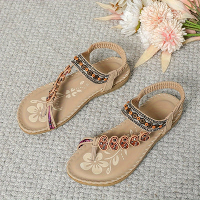 Martha™ | Comfortable Orthopaedic Sandals