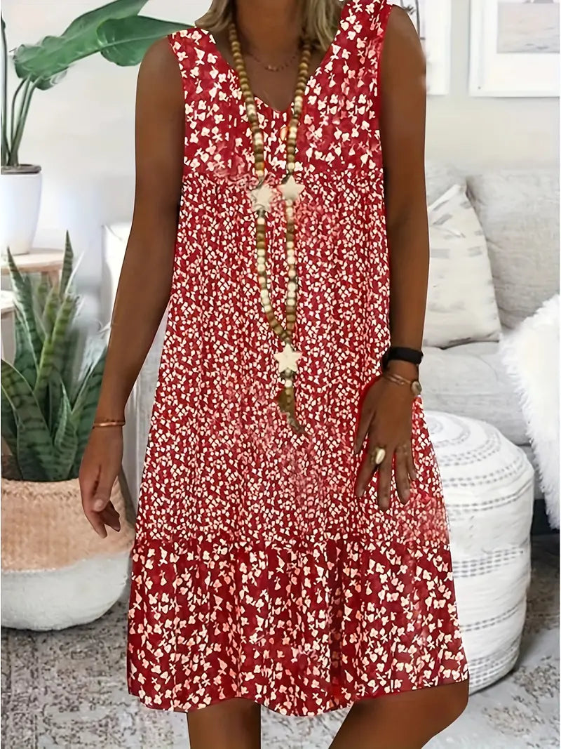 Genevieve™ Chic Dress