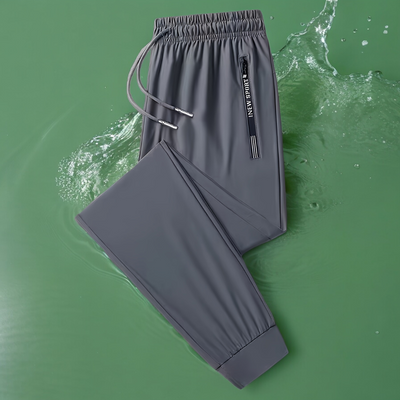 Air Dry Stretch Pants – Unisex Comfort