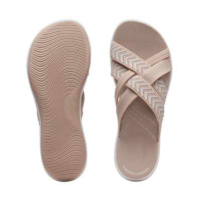 Kirsty™ - Breathable Orthopaedic Sandals