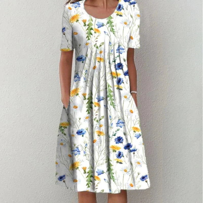 Karol ™ - Elegant Dress
