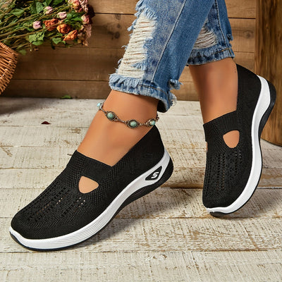 CARRY|ORTHOPAEDIC SLIP-ON SHOES
