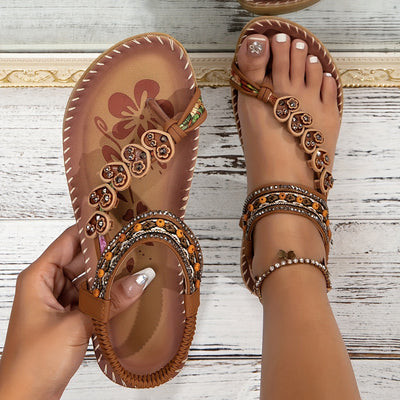 Martha™ | Comfortable Orthopaedic Sandals