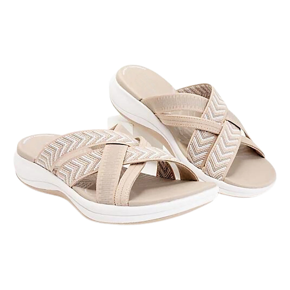 Kirsty™ - Breathable Orthopaedic Sandals