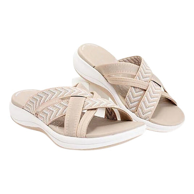 Kirsty™ - Breathable Orthopaedic Sandals