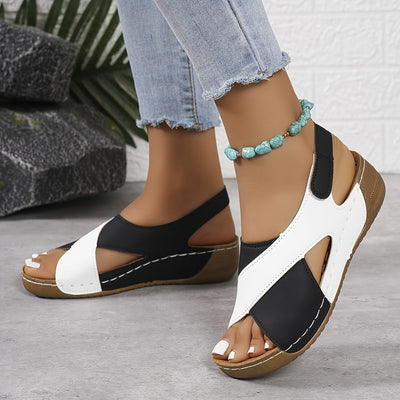 Solevera™ - Ultra Comfortable Orthopedic Sandal
