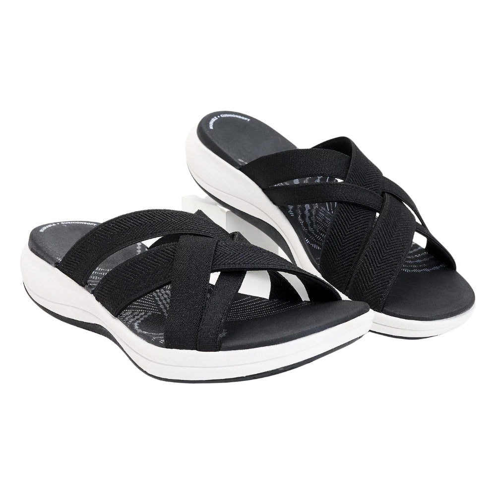 Kirsty™ - Breathable Orthopaedic Sandals