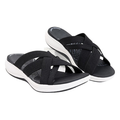 Kirsty™ - Breathable Orthopaedic Sandals