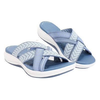 Kirsty™ - Breathable Orthopaedic Sandals