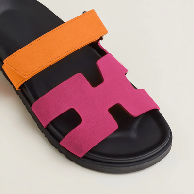 SoleLuxe™ Serena Sandals – Style Meets Supreme Comfort