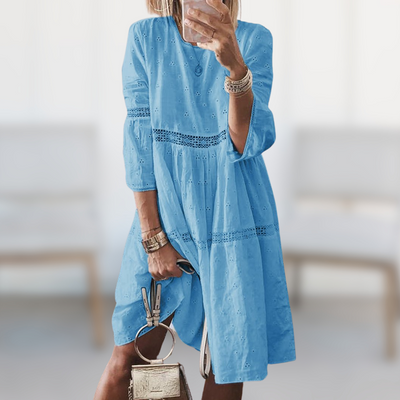 Camille™ - Elegant Summer Dress
