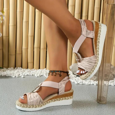 Gwen™ - Orthopedic sandals with optimal support