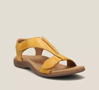 Amelia™ | Sophisticated Orthopaedic Sandals