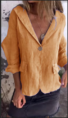 Sienna™ - Minimalist Top