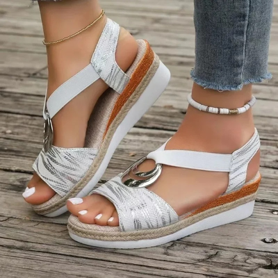 Gwen™ - Orthopedic sandals with optimal support