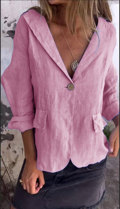 Sienna™ - Minimalist Top