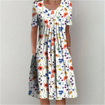 Karol ™ - Elegant Dress