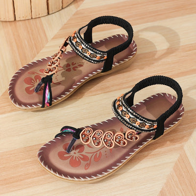 Martha™ | Comfortable Orthopaedic Sandals