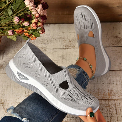 CARRY|ORTHOPAEDIC SLIP-ON SHOES