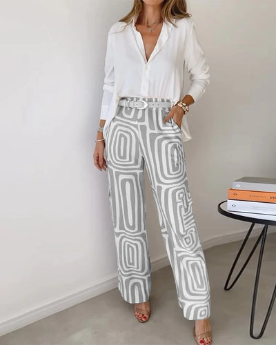Elara™ - Comfy Stylish Set
