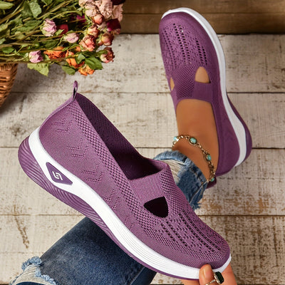 CARRY|ORTHOPAEDIC SLIP-ON SHOES