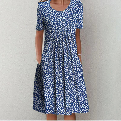 Karol ™ - Elegant Dress