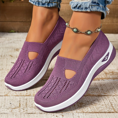 CARRY|ORTHOPAEDIC SLIP-ON SHOES