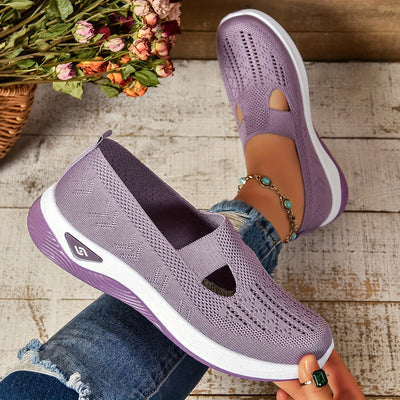 CARRY|ORTHOPAEDIC SLIP-ON SHOES