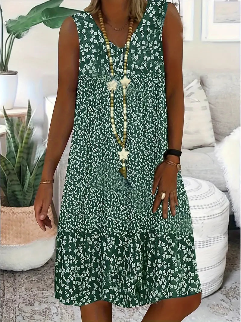 Genevieve™ Chic Dress