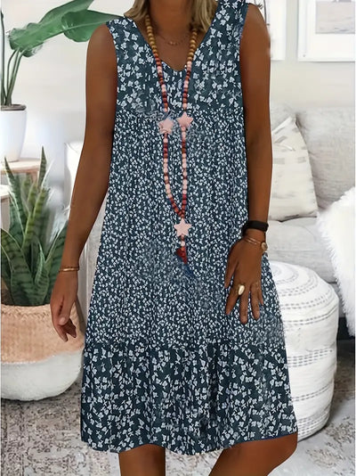 Genevieve™ Chic Dress