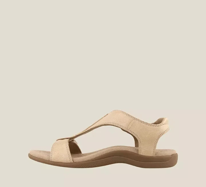 Amelia™ | Sophisticated Orthopaedic Sandals
