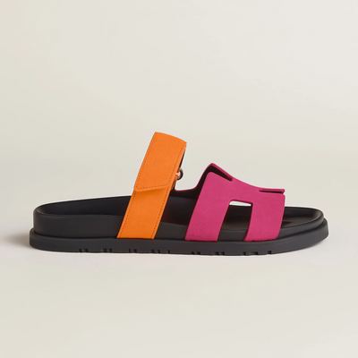 SoleLuxe™ Serena Sandals – Style Meets Supreme Comfort