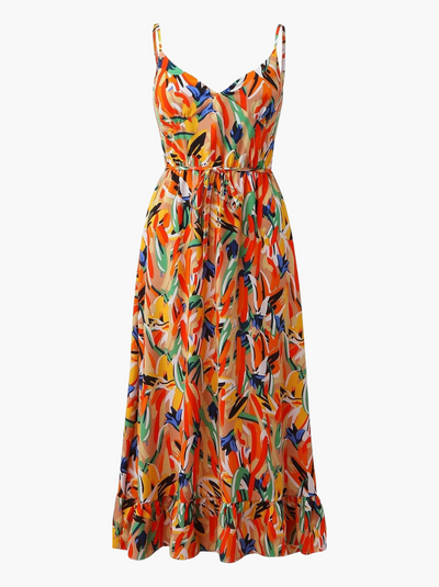 Elena | Elegant Dress