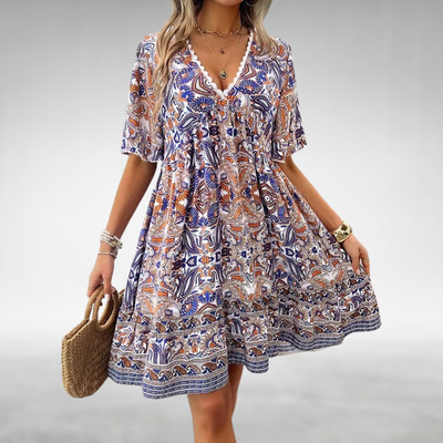 Maribelle™ Elegant Dress