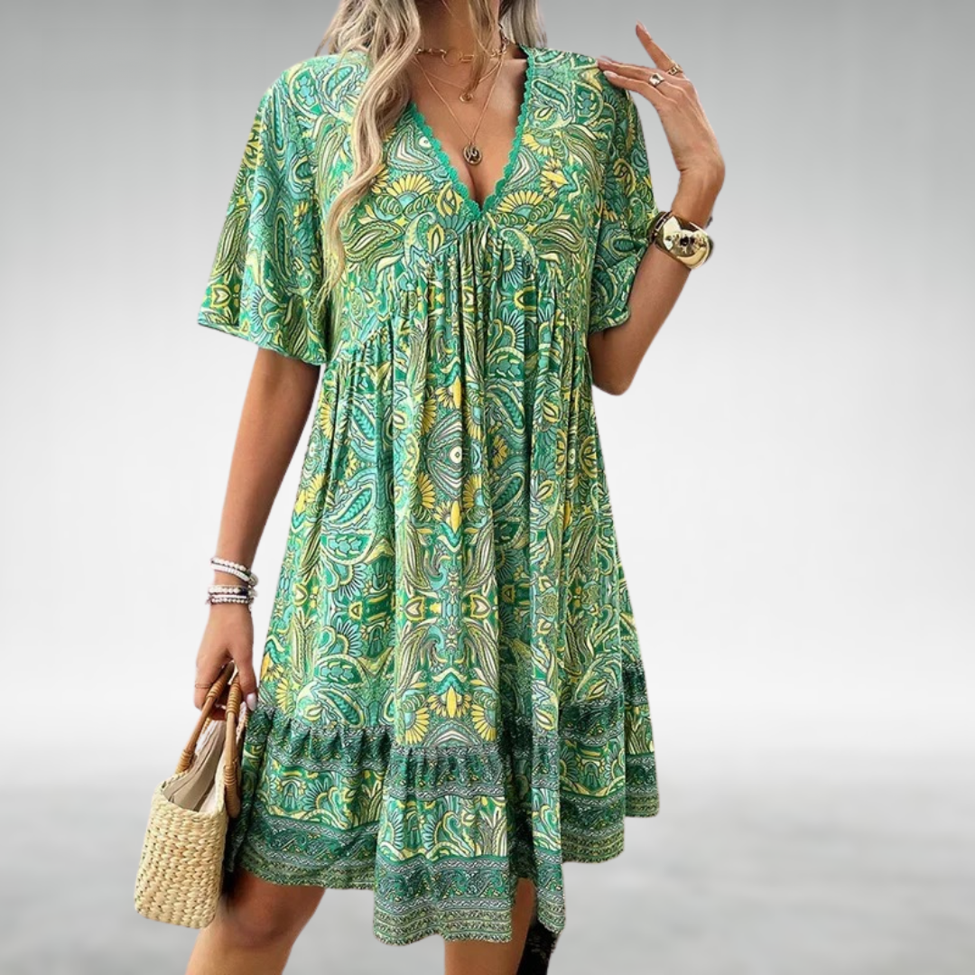 Maribelle™ Elegant Dress