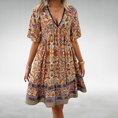 Maribelle™ Elegant Dress
