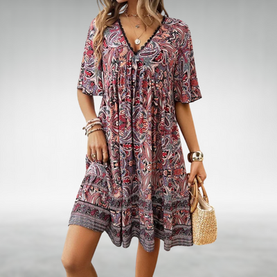 Maribelle™ Elegant Dress