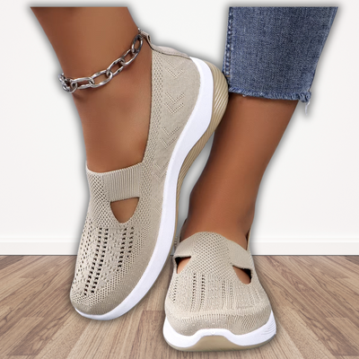 CARRY|ORTHOPAEDIC SLIP-ON SHOES
