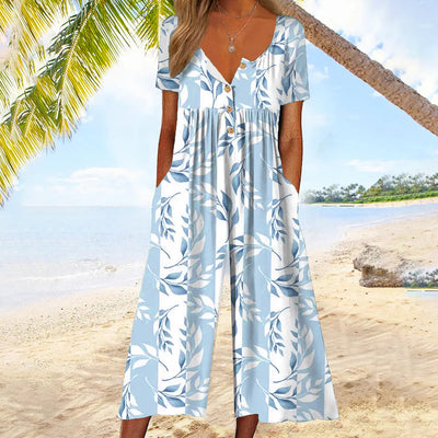 Sofia | Trendy and Stylish Jumpsuit