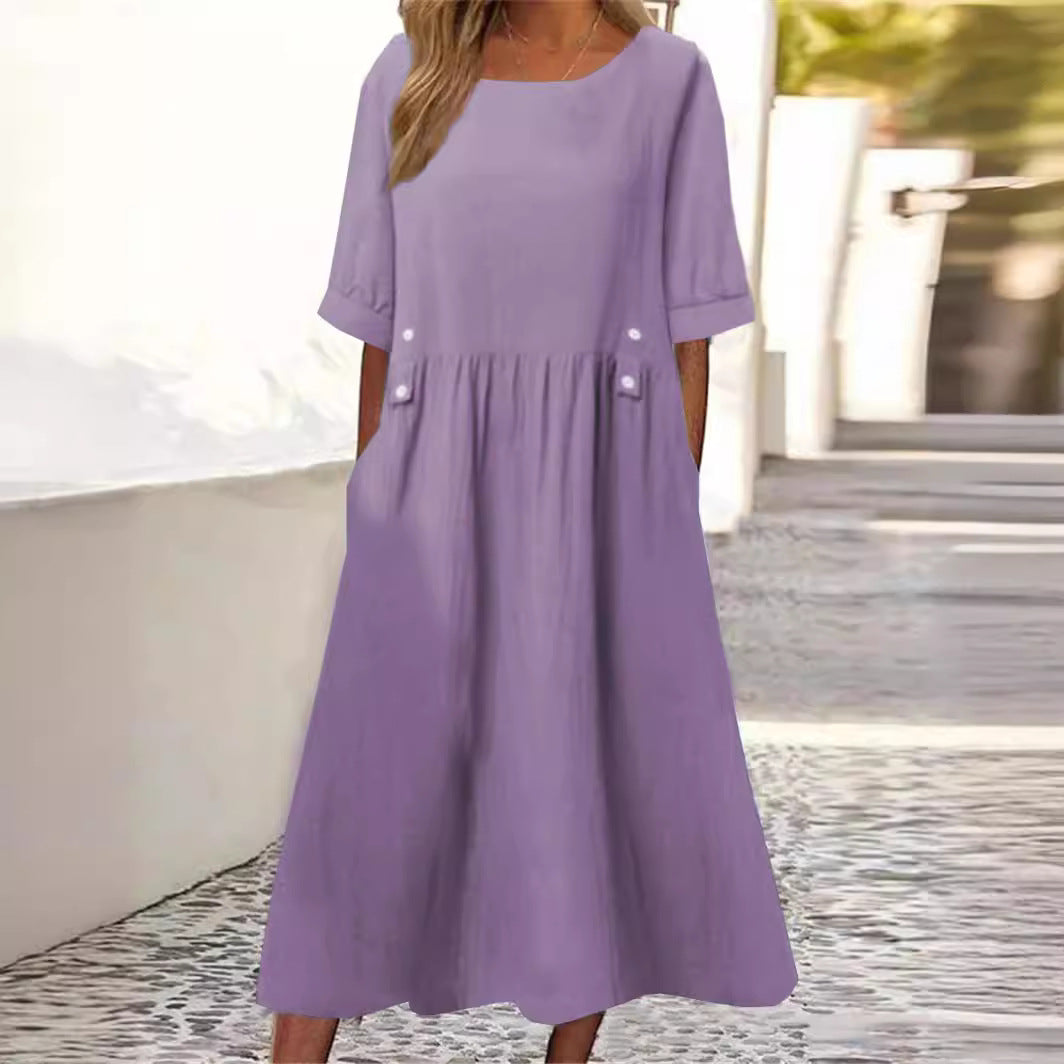Marise™ Summer Dress