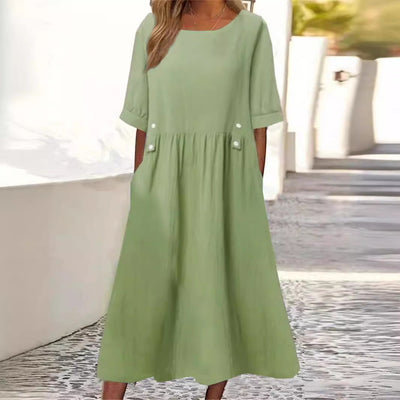 Marise™ Summer Dress