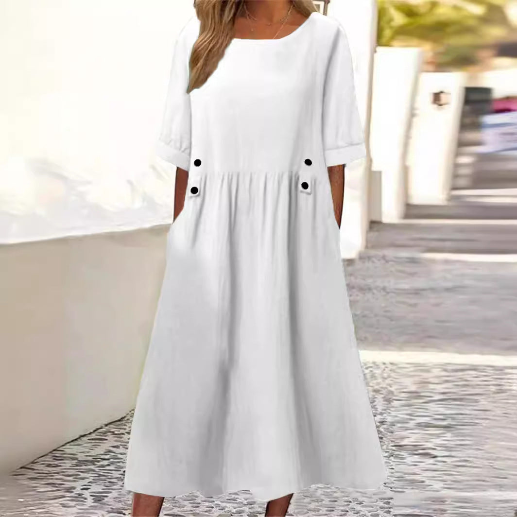Marise™ Summer Dress