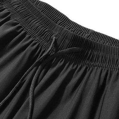 Air Dry Stretch Pants – Unisex Comfort