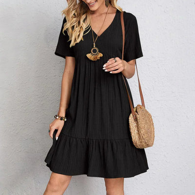 Evelyn - Casual Summer Dress