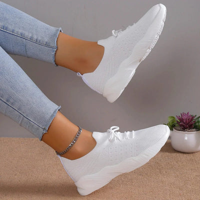 Aveline | Premium Supportive Walking Shoes
