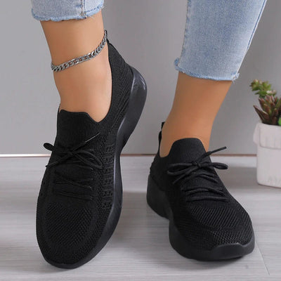 Aveline | Premium Supportive Walking Shoes