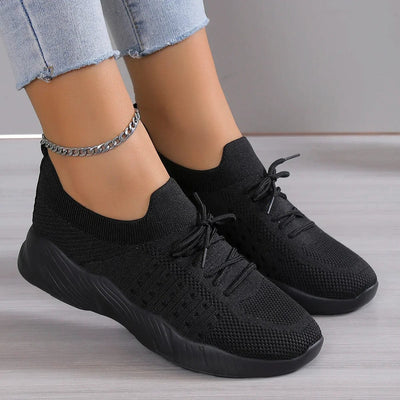 Aveline | Premium Supportive Walking Shoes